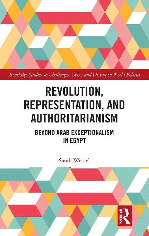 Revolution, Representation, and Authoritarianism