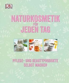 Naturkosmetik für jeden Tag