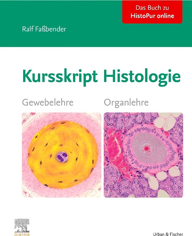 Kursskript Histologie