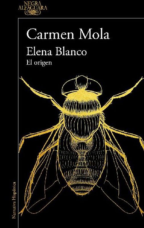Elena Blanco. El Origen / Elena Blanco. the Beginning