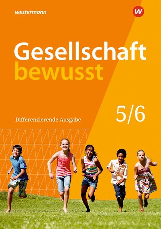 Gesellschaft bewusst - Ausgabe 2020 für Niedersachsen