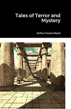 Tales of Terror and Mystery