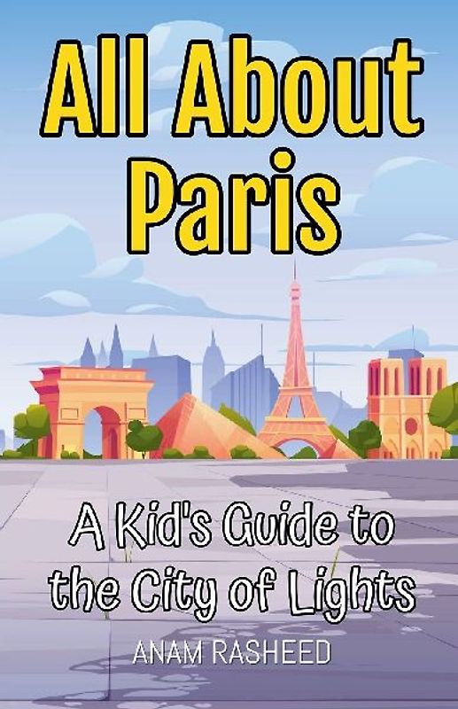 All About Paris