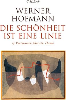 Die Schönheit ist eine Linie