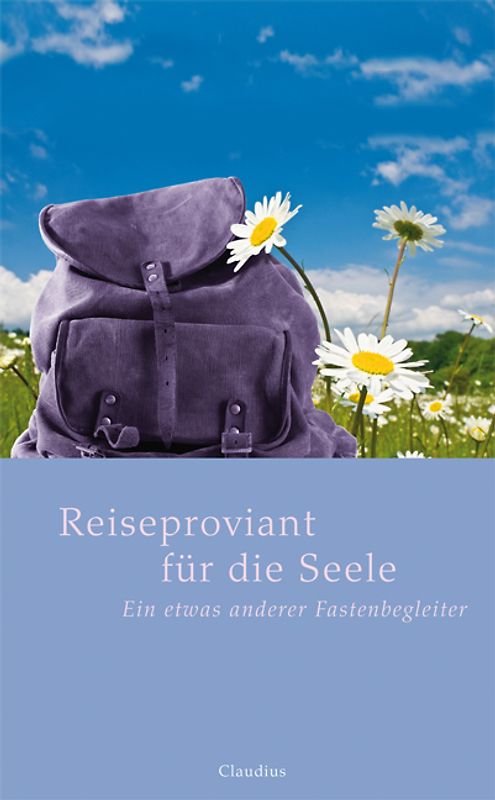Reiseproviant für die Seele