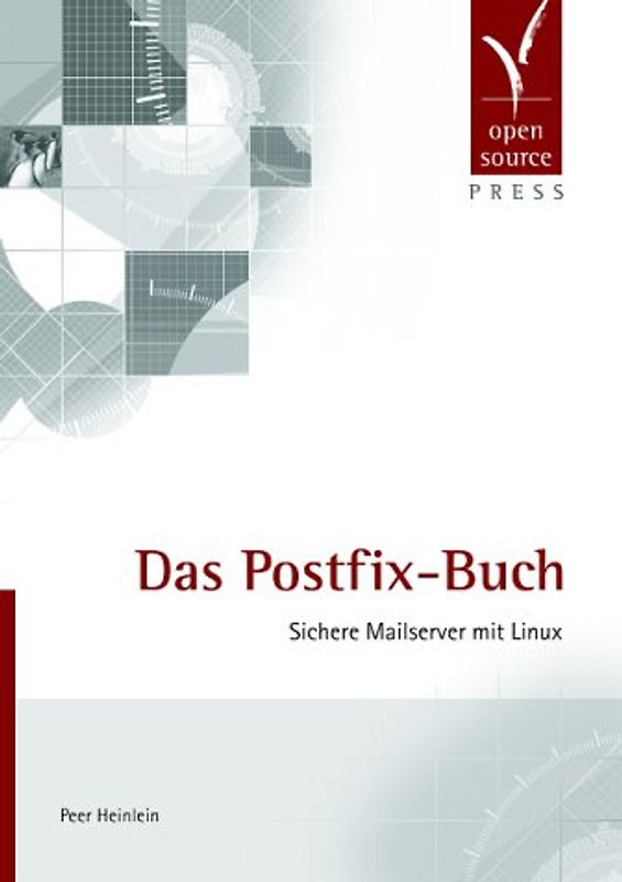 Das Postfix-Buch