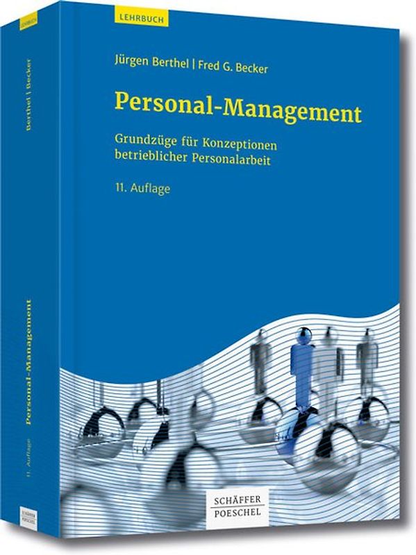 Personal-Management