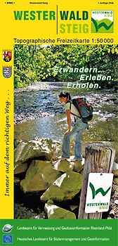 Westerwaldsteig (W)