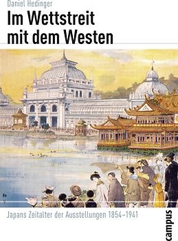 Im Wettstreit mit dem Westen