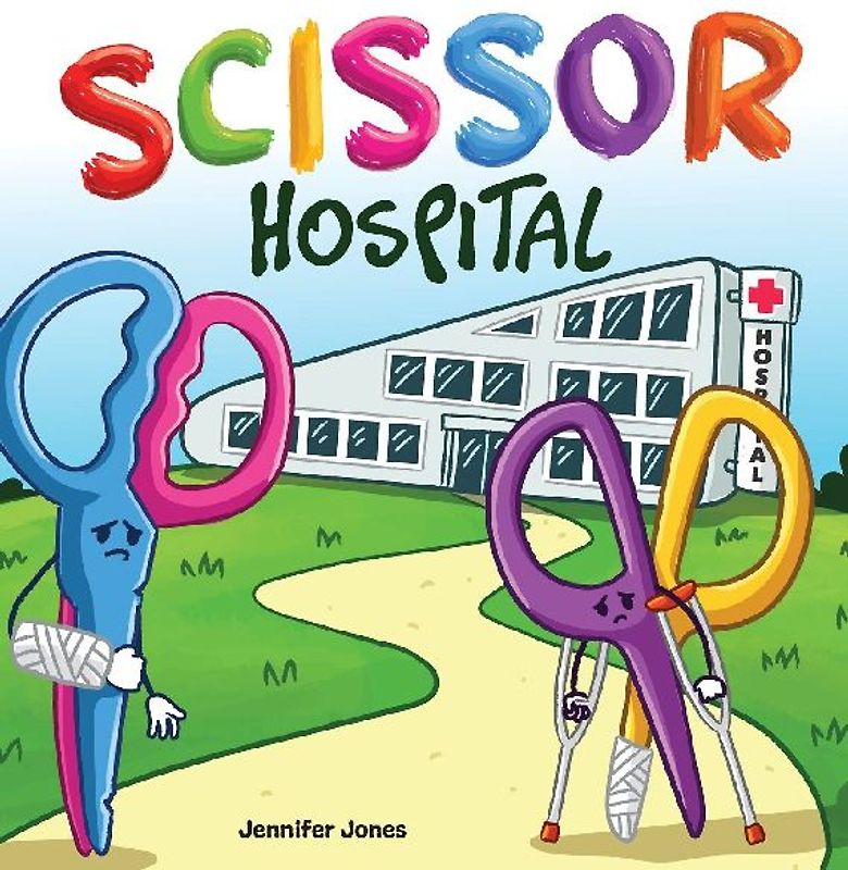 Scissor Hospital