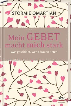 Mein Gebet macht mich stark