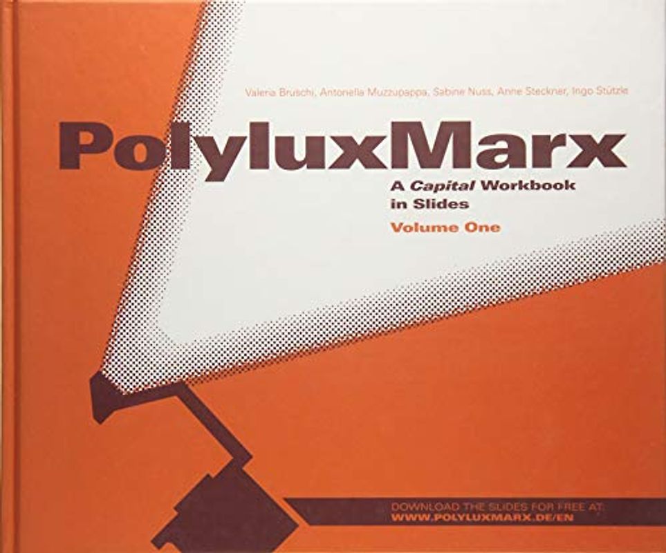 Polyluxmarx: An Illustrated Workbook: An Illustrated Guide to Studying Capital