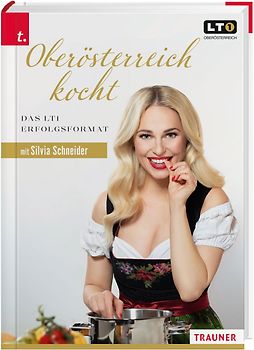 Oberösterreich kocht