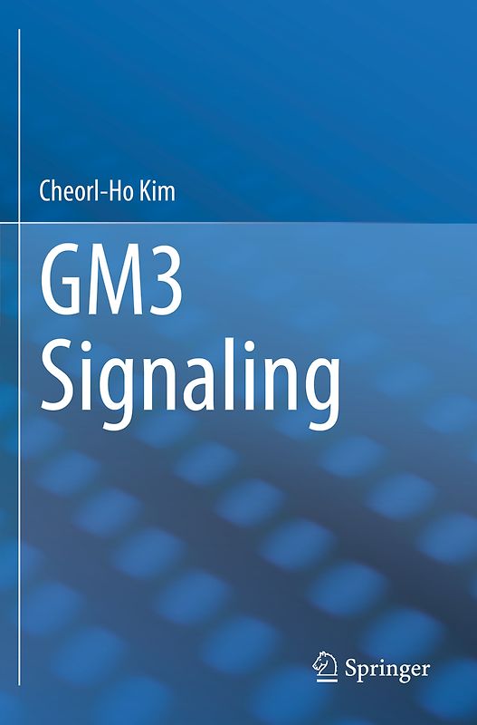 GM3 Signaling