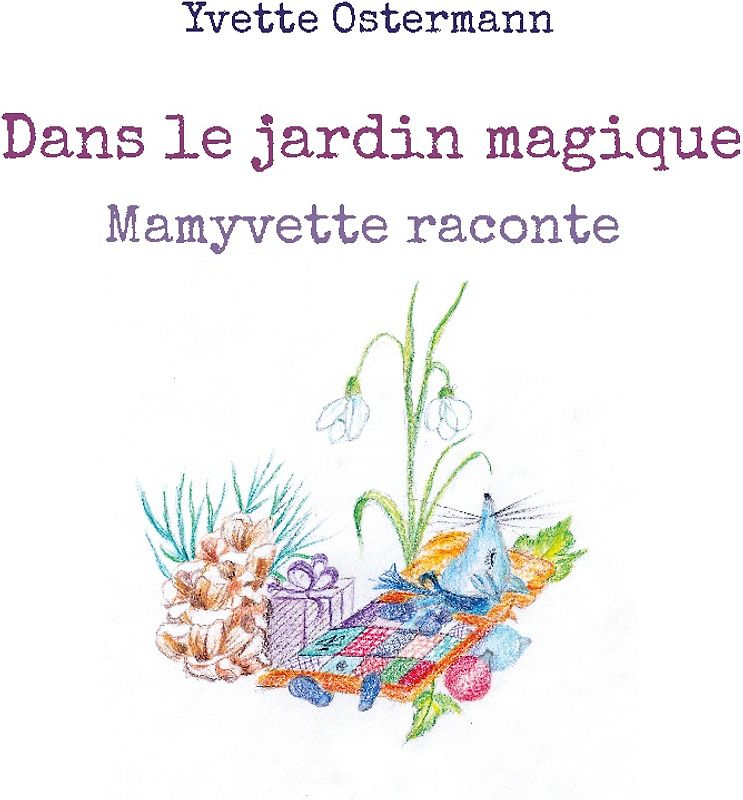 Dans le jardin magique