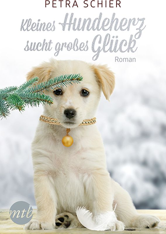 Kleines Hundeherz sucht großes Glück