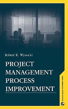 Project Managment Process Improvement