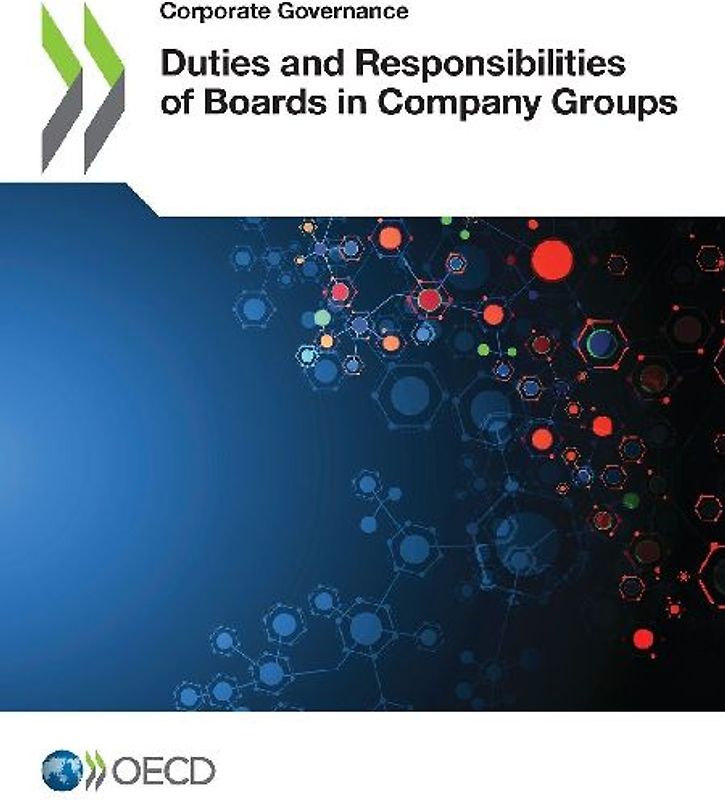 Duties and Responsibilities of Boards in Company Groups