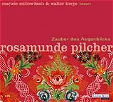 Zauber des Augenblicks