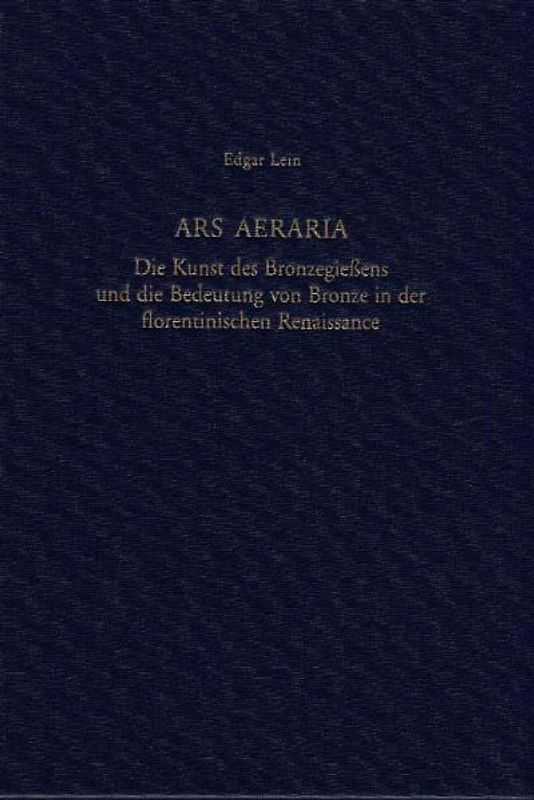 Ars Aeraria