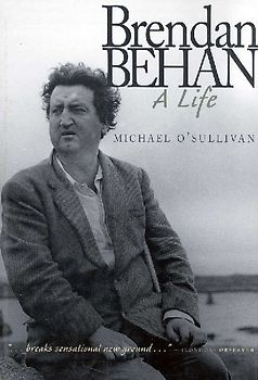 Brendan Behan