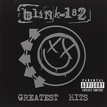 Blink-182 - Greatest Hits [Explicit]