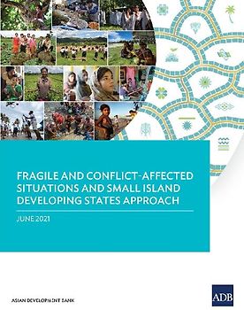 Fragile and Conflict-Affected Situations and Small Island Developing States Approach