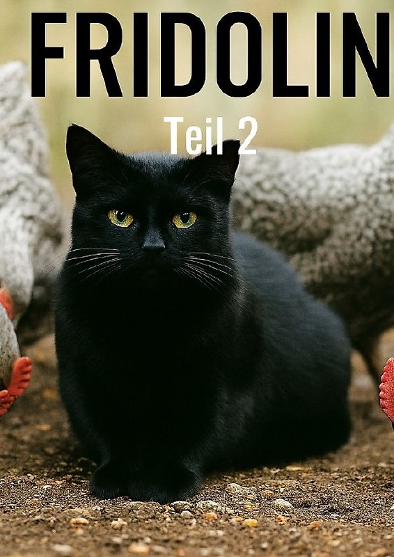 Fridolin