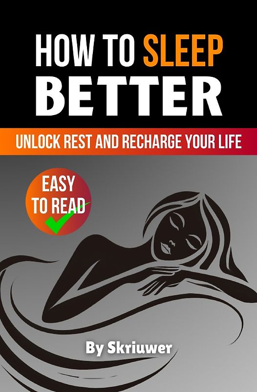 How to Sleep Better