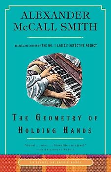 The Geometry of Holding Hands