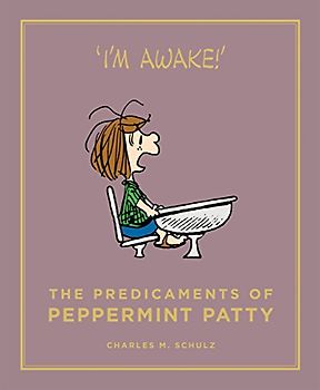 The Predicaments of Peppermint Patty
