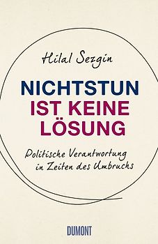 Nichtstun ist keine Lösung