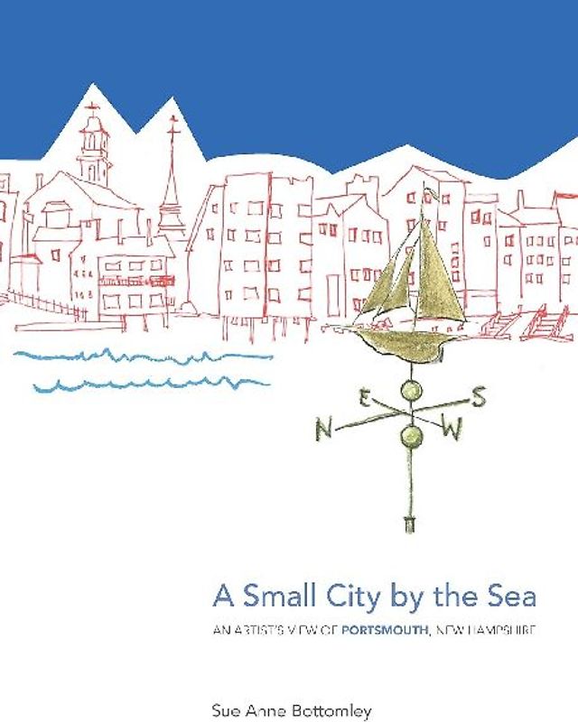 A Small City by the Sea