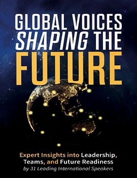 Global Voices Shaping the Future