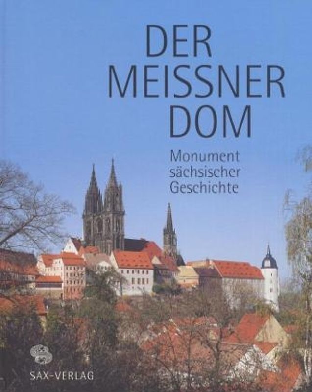 Der Meißner Dom
