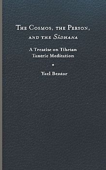 Cosmos, the Person, and the Sadhana