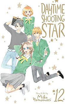 Daytime Shooting Star, Vol. 12