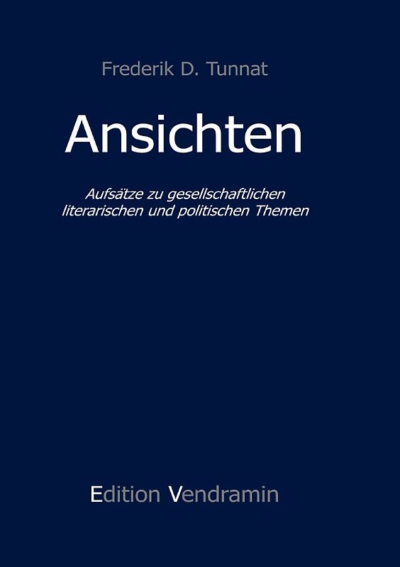 Ansichten
