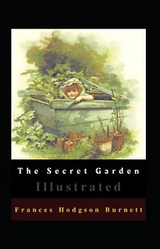 The Secret Garden Illustrated
