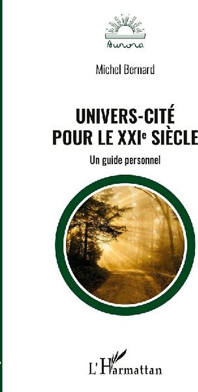 Univers-cité pour le XXIe siècle