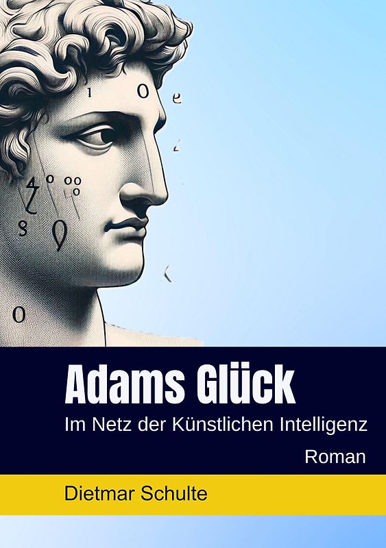 Adams Glück