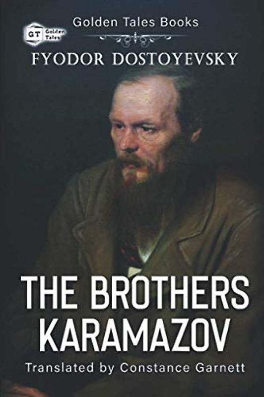The Brothers Karamazov: Vol.3