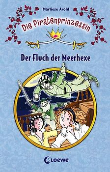 Der Fluch der Meerhexe