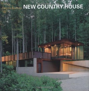 New Country House