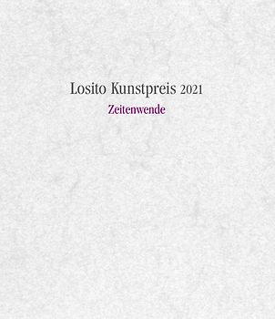 Losito Kunstpreis 2021