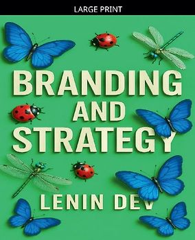 Branding and Strategy