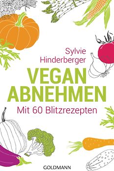 Vegan abnehmen