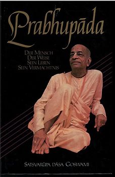 Prabhupada