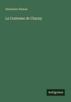 La Comtesse de Charny