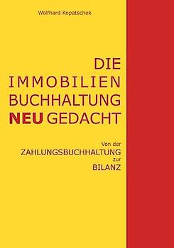 Die Immobilienbuchhaltung neu gedacht